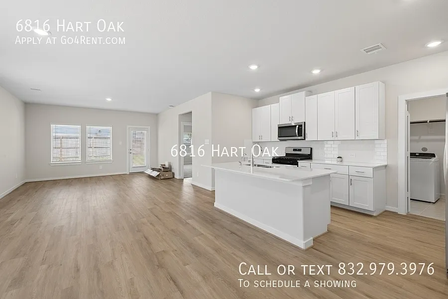 6816 Hart Oak — Photo 4