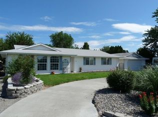 110 W 34th Ave, Kennewick, WA 99337