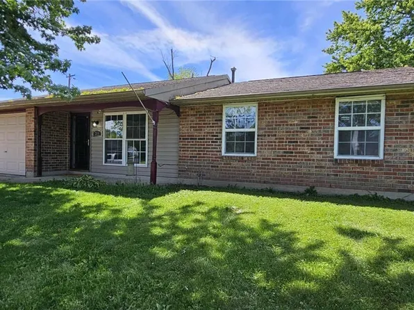 209 S Hillcrest Dr, Germantown, OH 45327