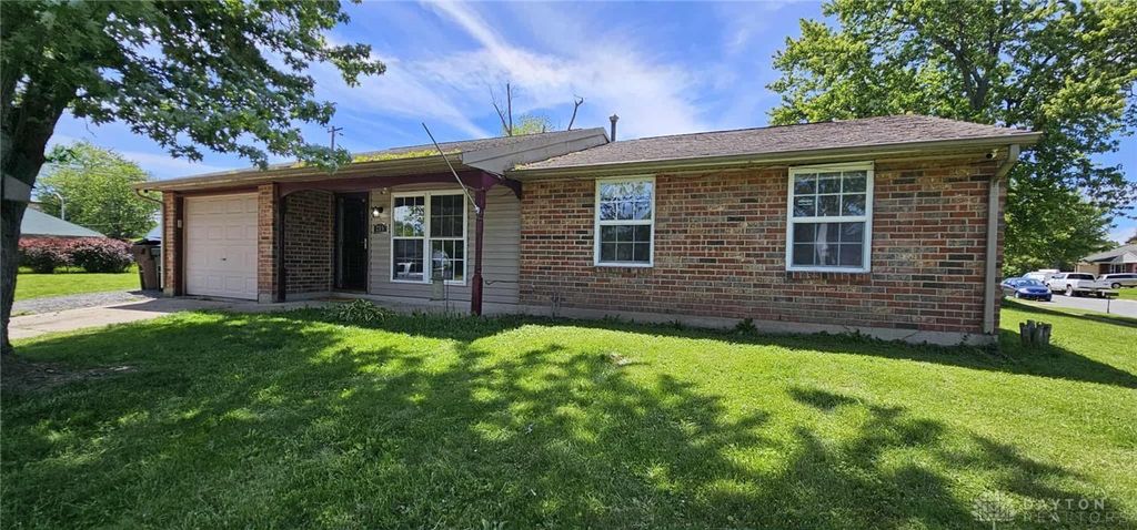 Real estate listing image