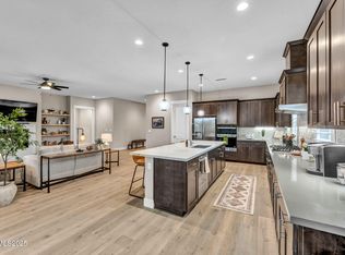 698 Sage Grouse Loop, Gardnerville, NV 89460