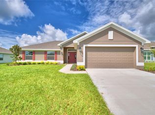 4434 Juneberry Dr, Auburndale, FL 33823