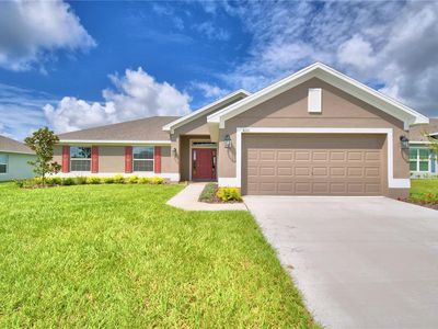 4210 Teeling Ct, Auburndale, FL, 33823