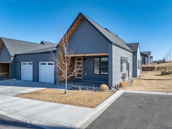 142 Albrey Trl #C, Bozeman, MT 59718