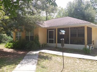 5592 County Road 352, Keystone Heights, FL 32656