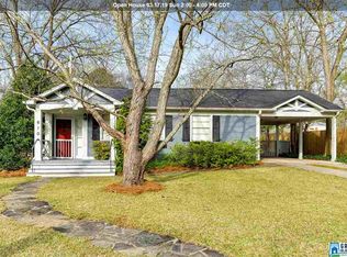 610 Strathmore Rd, Birmingham, AL 35213