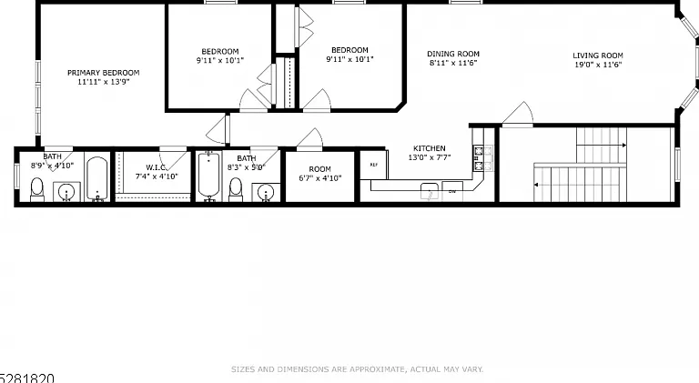 275 Garside St #2 — Photo 1