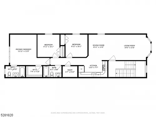 275 Garside St #2 Photo 1