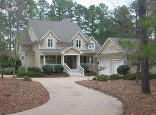 1070 Carolyns Pl, Greensboro, GA 30642