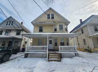 3443 Regent Rd, Cleveland, OH 44127