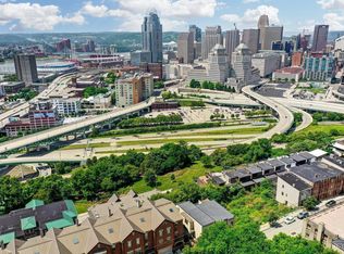 375 Oregon St, Cincinnati, OH 45202