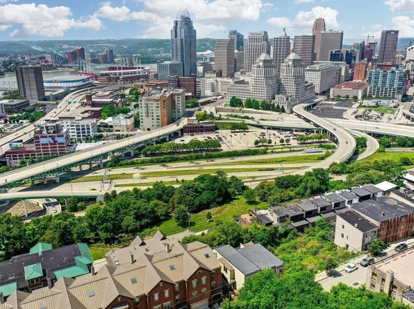 375 Oregon St, Cincinnati, OH 45202