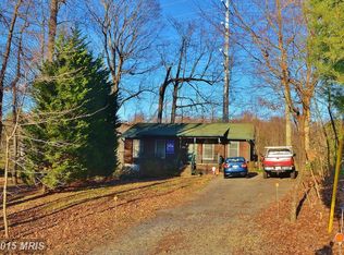 8190 Sycamore Rd, Lusby, MD 20657