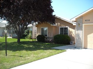 9710 W Rifleman St, Boise, ID 83704