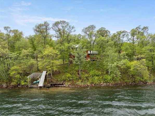 18241 Rocky Shrs, Crosby, MN 56441