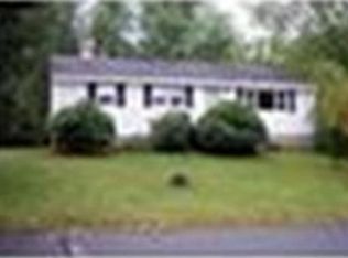 10 Milton Ave, Clinton, MA 01510