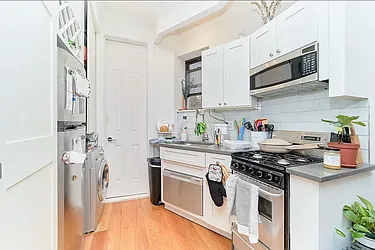 Rented by Living New York
