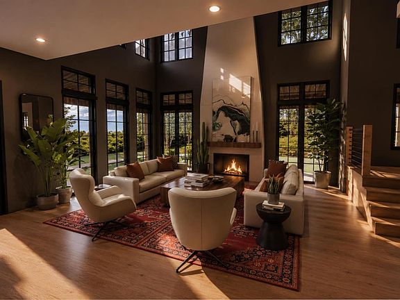 4th image of 2609 Big Creek Court