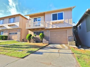 64 Ridgefield Ave, Daly City, CA 94015