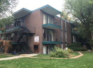 875 Alpine Ave Unit 2, Boulder, CO 80304