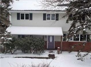 1 Reiher Rd, Monroe, NY 10950