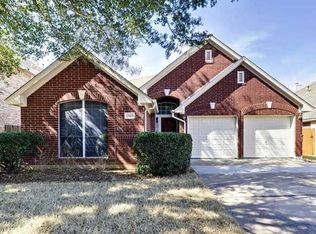 13424 Anarosa Loop, Austin, TX 78727