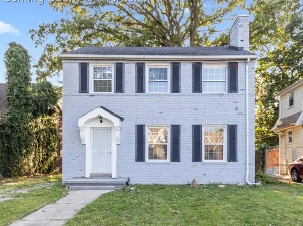 5225 Three Mile Dr, Detroit, MI 48224