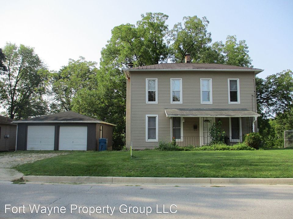 311 Posey Hill St, Roanoke, IN 46783 Zillow