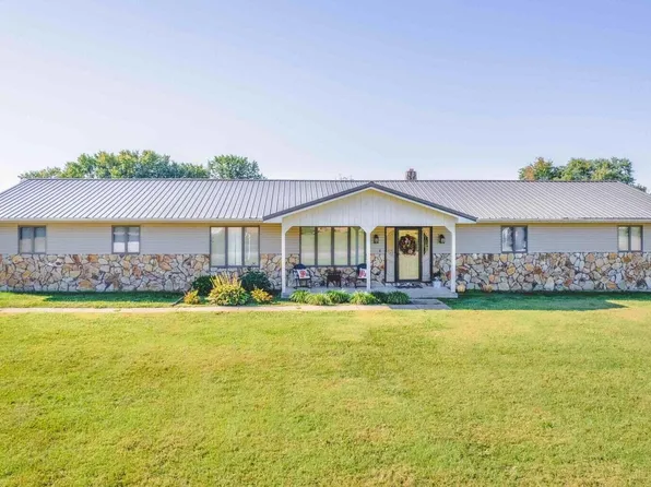 212 Colonial Ave, Somerset, KY 42501