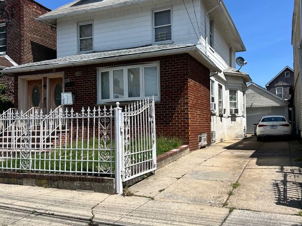 114-15 118street, South Ozone Park, NY 11420