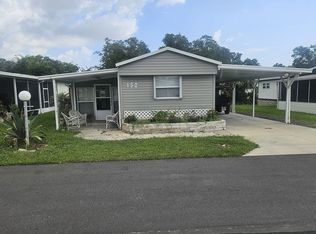 2051 Pioneer Trl Lot 152, New Smyrna Beach, FL 32168
