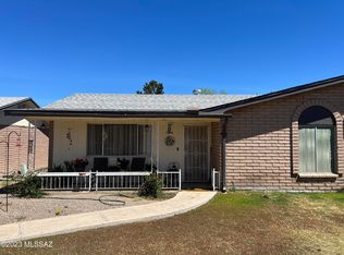 3916 W Golf Course Rd, Thatcher, AZ 85552