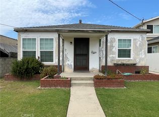 16923 La Salle Ave, Gardena, CA 90247