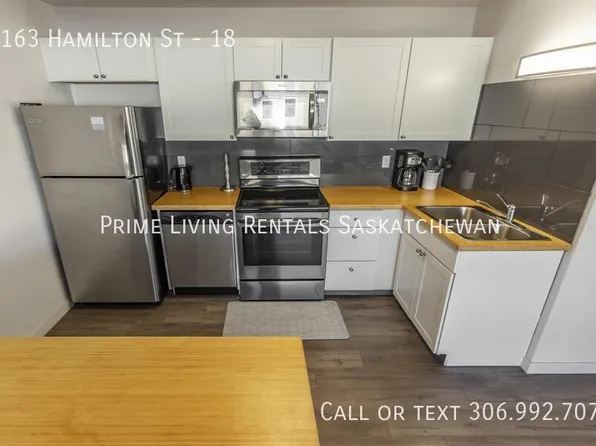 2163 Hamilton St, Regina, SK