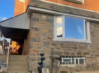 1217 McKinley St, Philadelphia, PA 19111