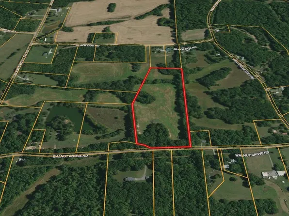 0 Walnut Grove Rd, Bradford, TN 38316