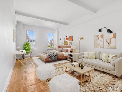 24 5th Ave APT 908, Manhattan, NY, 10011