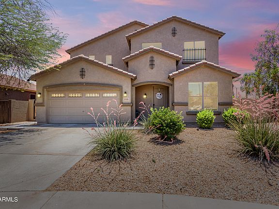 2nd image of 15459 W MONTEROSA Street