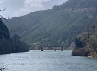 Lutsinger Creek Rd, Scottsburg, OR 97473