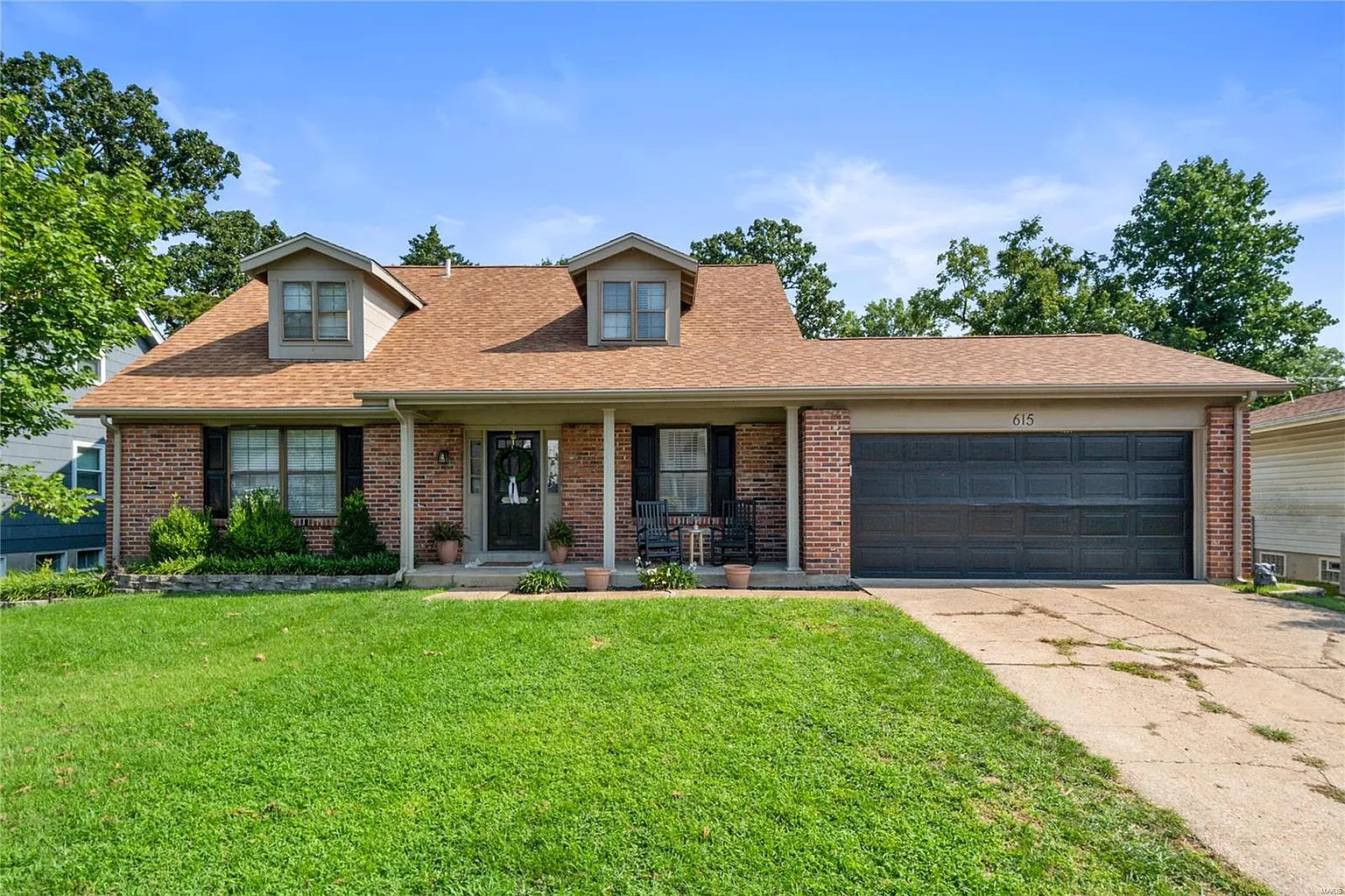615 Running Creek Dr photo 1