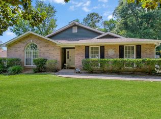 9778 Wyntree Ln, Tallahassee, FL 32317
