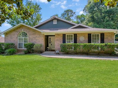 9778 Wyntree Ln, Tallahassee, FL, 32317