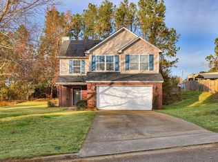 1423 Sawmill Trl, Grovetown, GA 30813