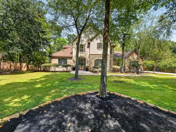 10410 Clubhouse Cir, Magnolia, TX 77354