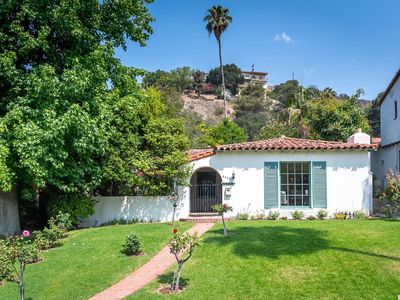 2423 Hollister Ter, Glendale, CA, 91206