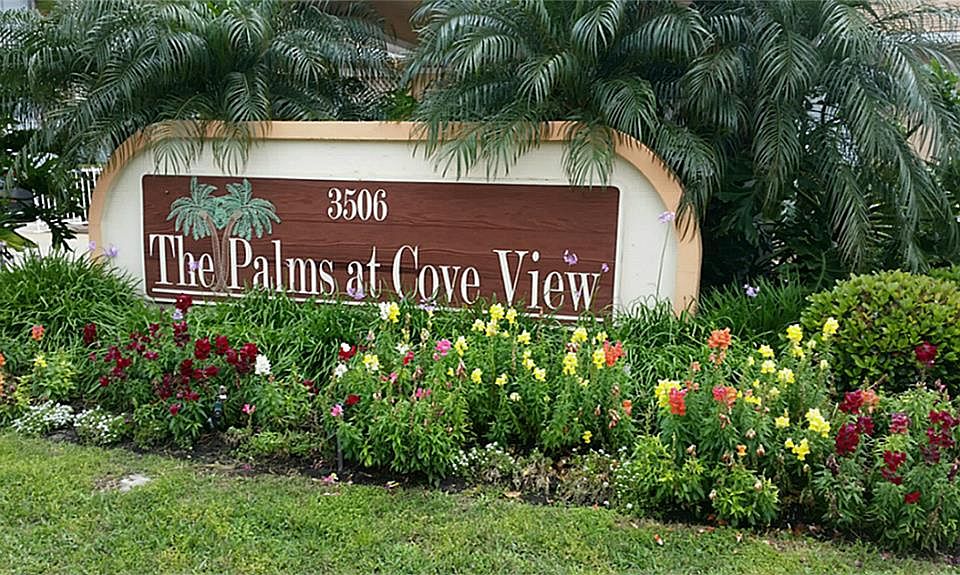 1st image of 3506 Cove View Blvd APT 507