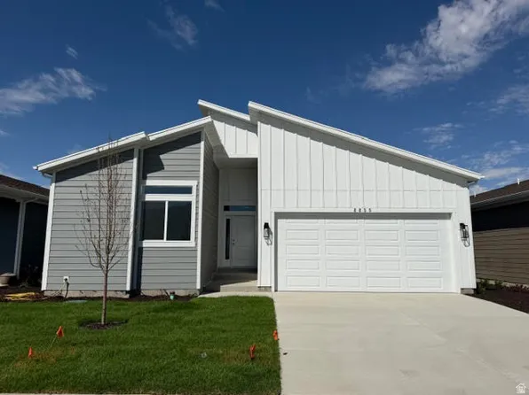 2255 S 2080 E, Ogden, UT 84403