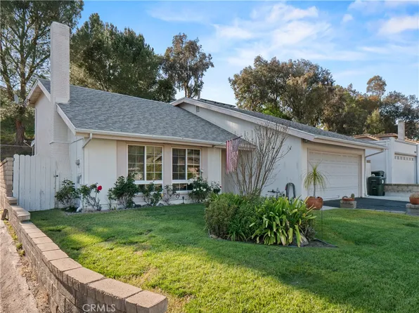 27015 Las Mananitas Dr, Santa Clarita, CA 91354