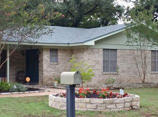 505 Quail Creek Dr, Round Rock, TX 78664