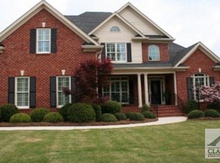 1031 Waverly Meadow Ln, Bogart, GA 30622
